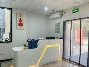 Haoyijia Apartment Hotel Hotel in Shanghai