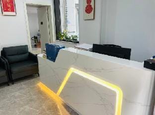 Haoyijia Apartment Hotel Hotel in Shanghai