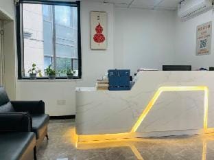 Haoyijia Apartment Hotel Hotel in Shanghai
