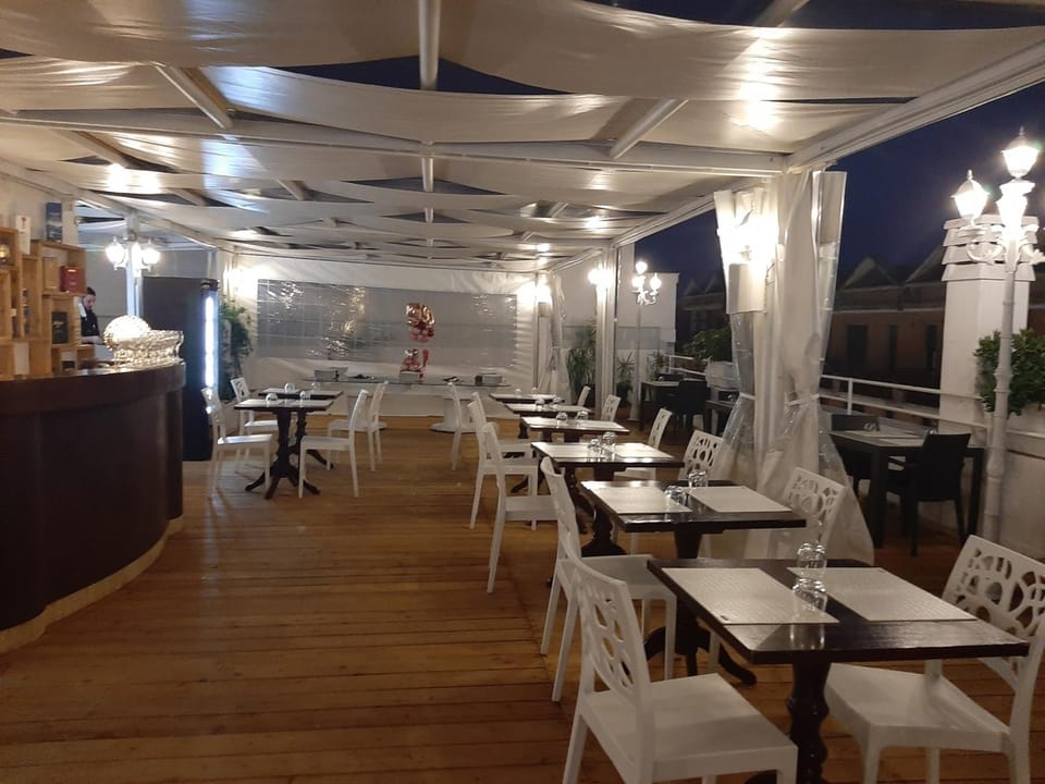 Hotel Federico II Hotel in Province of Foggia