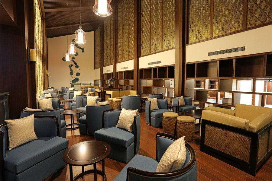 Tongjing River Hotel Hotel in China