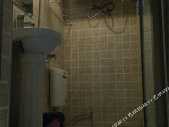 Time Apartment Hotel Hotel in China