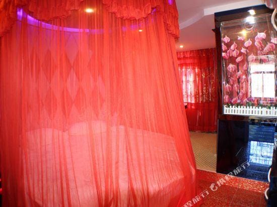 shanghai xinyuan hotel Hotel in Shanghai
