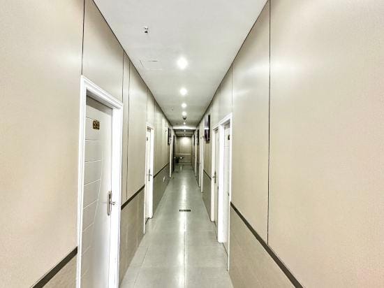 Xuefeng Express Hotel Hotel in Shanghai