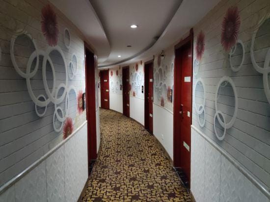 Shanghai Xingui Home Hotel (Qingpu Xincheng Subway Station) Hotel in Shanghai