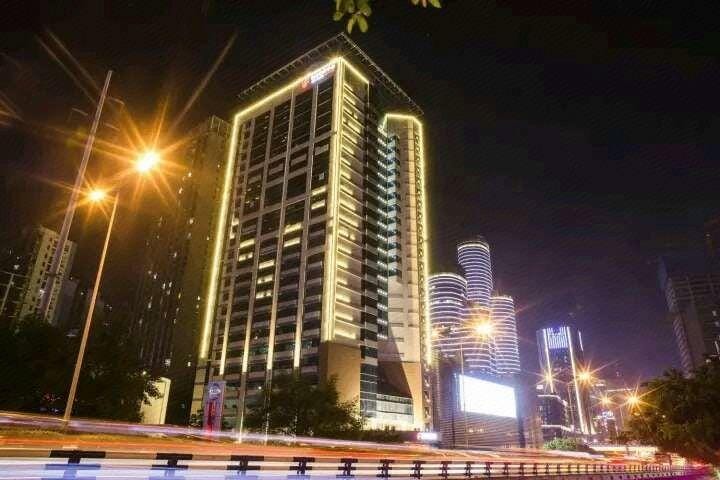 Yundu Hotel Hotel in China