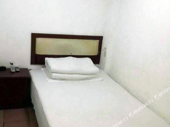 Lufu Hostel Hotel in Shanghai