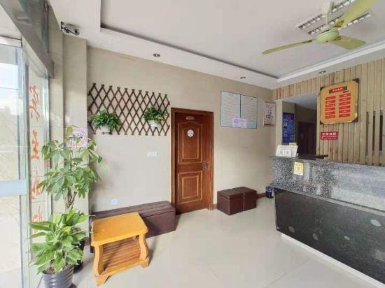 Jingyan Hostel Hotel in Shanghai