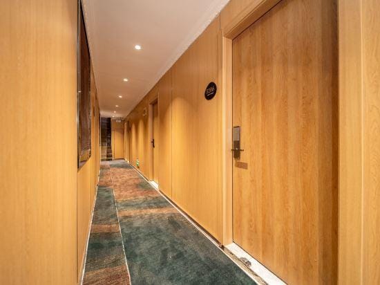 YunTu Hotel Hotel in Shanghai