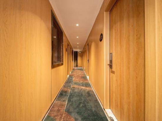 YunTu Hotel Hotel in Shanghai