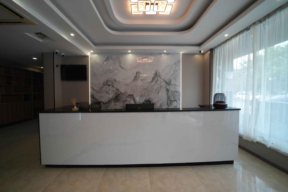 Shangjie Fashion Hotel Hotel in Shanghai