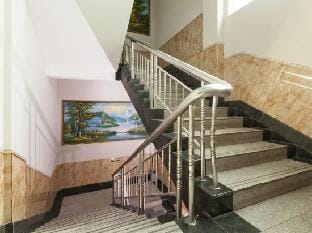 Huating Hotel Hotel in Shanghai