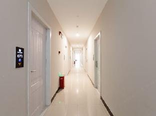 Huating Hotel Hotel in Shanghai