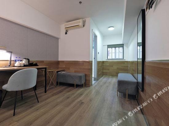 Longyang Business Hotel Hotel in Shanghai