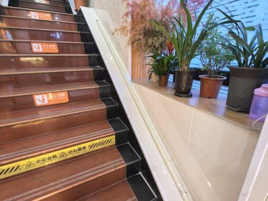 TongTai  Preferred  Hotel Hotel in Shanghai