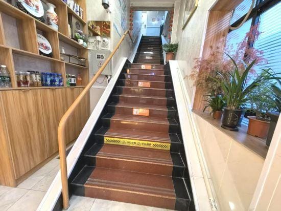 TongTai  Preferred  Hotel Hotel in Shanghai