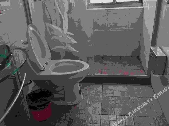 Yijiaqin Motel Hotel in Shanghai