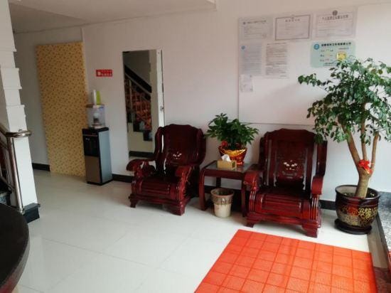 Rongyue Hostel Hotel in Shanghai