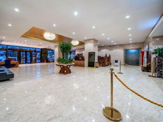 Xihe Fengrun Hotel Hotel in Xian