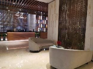 Baoyan Hotel Hotel in Shanghai