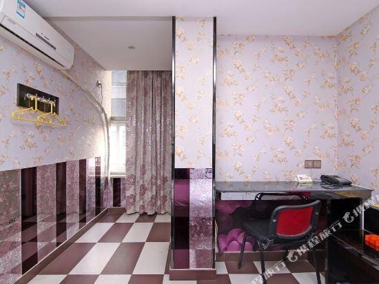 Bole Shi Shang Hotel Hotel in Shanghai