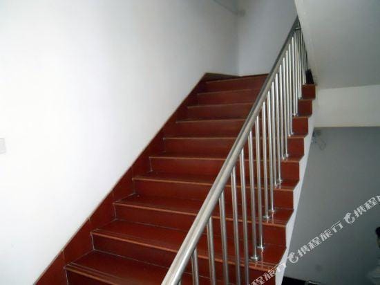 Golden Apple Express Hotel Hotel in Tianjin