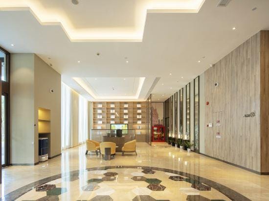 Starway Hotel (Shanghai Zhuanqiao Wanda) Hotel in Shanghai