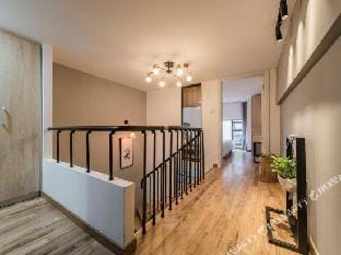 Nuoke Boutique Suites Apartment Hotel Hotel in Shanghai