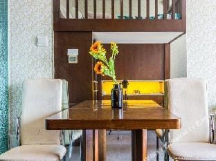 New Space IKEA Apartment (Shanghai Zhongshan Park Branch) Hotel in Shanghai