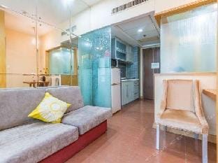 New Space IKEA Apartment (Shanghai Zhongshan Park Branch) Hotel in Shanghai