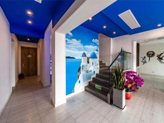 Yuanyuge Guesthouse Hotel in Shanghai
