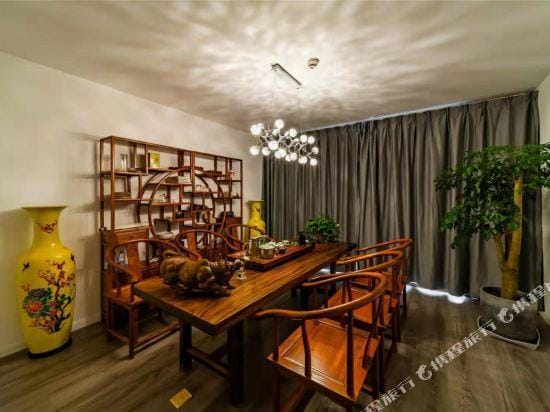Yuanyuge Guesthouse Hotel in Shanghai