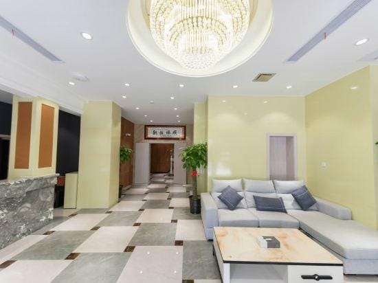 Beihongwan Hotel Hotel in Shanghai