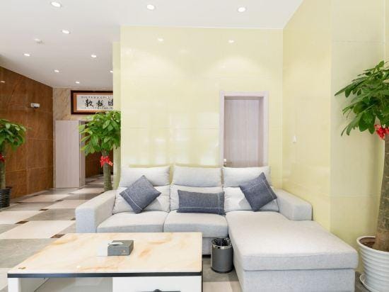 Beihongwan Hotel Hotel in Shanghai