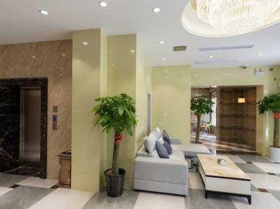 Beihongwan Hotel Hotel in Shanghai