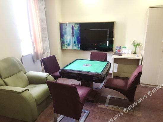 bojin jiudian Hotel in Shanghai