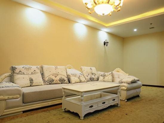 Puqing Business Hotel Hotel in Shanghai