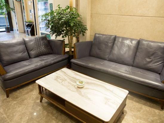 8090 Manju Hotel Hotel in Shanghai