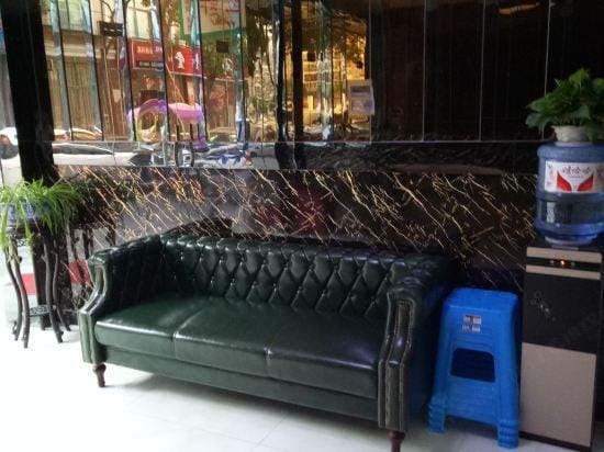Qianhui Hotel Hotel in Shanghai