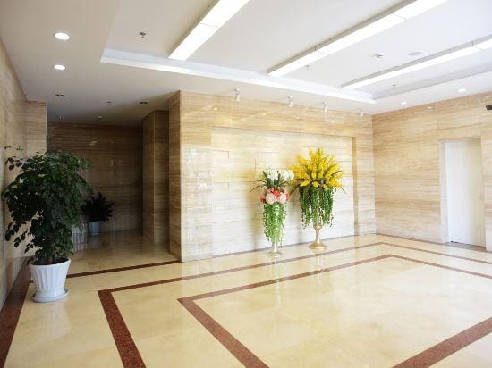 Hongyin Square Apartment Hotel Hotel in Shanghai