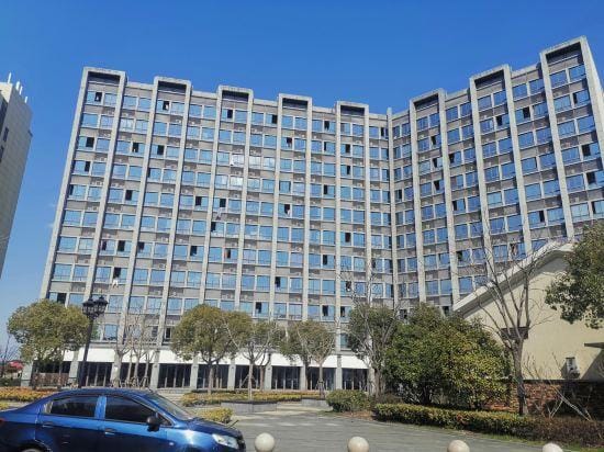 Hongyin Square Apartment Hotel Hotel in Shanghai