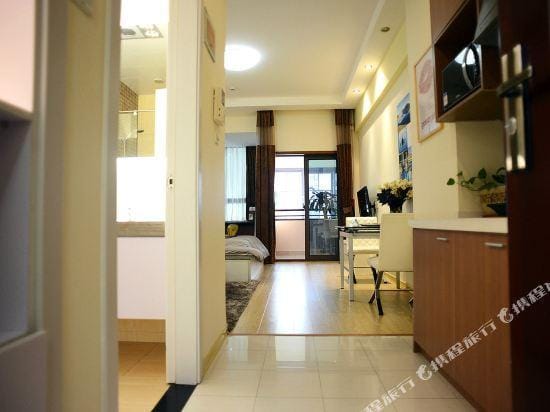 Hongyin Square Apartment Hotel Hotel in Shanghai