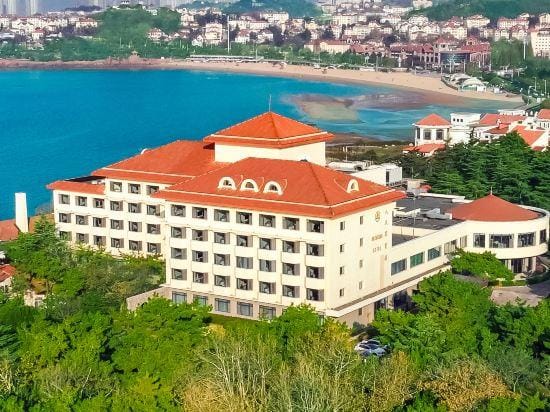 BADAGUAN HOTEL QINGDAO Hotel in Qingdao