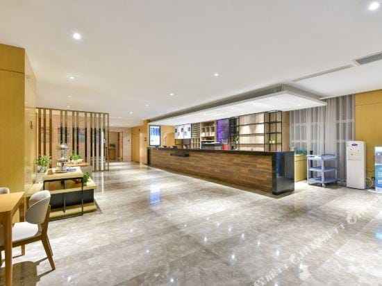 Yintai Hotel Hotel in Tianjin