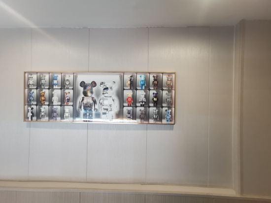 Yunhai Electric Sports Hotel (Yan'an West Road Subway Station) Hotel in Shanghai