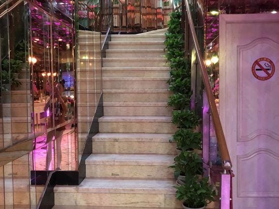 Wanzhi Boutique Theme Hostel Hotel in Shanghai