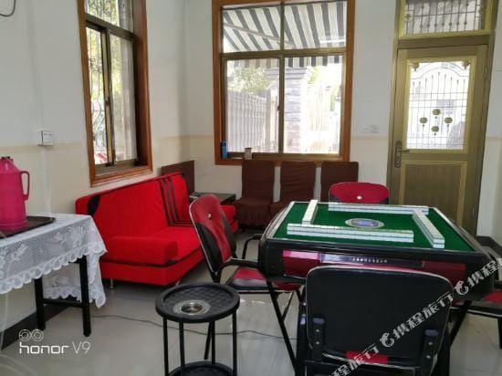 Jiaju Farmhouse Hotel in Shanghai