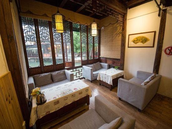 Yehe Hostel Hotel in Shanghai