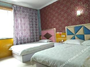 Shanghai Luyuan Hostel Hotel in Shanghai