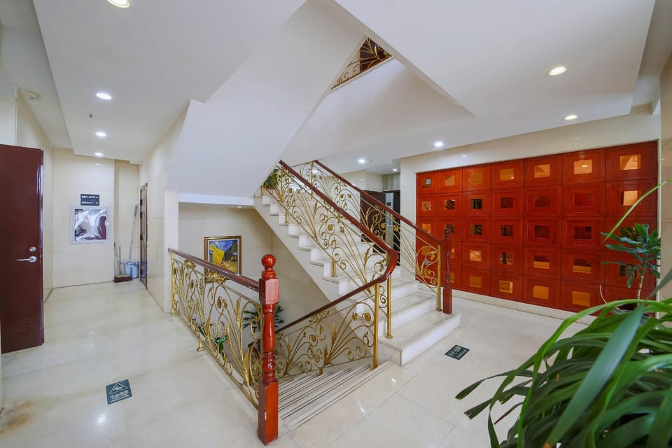 Hanjue Hotel (Shanghai Jiangqiao Wanda Plaza) Hotel in Shanghai